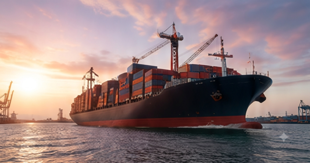 rice exporter in Pakistan