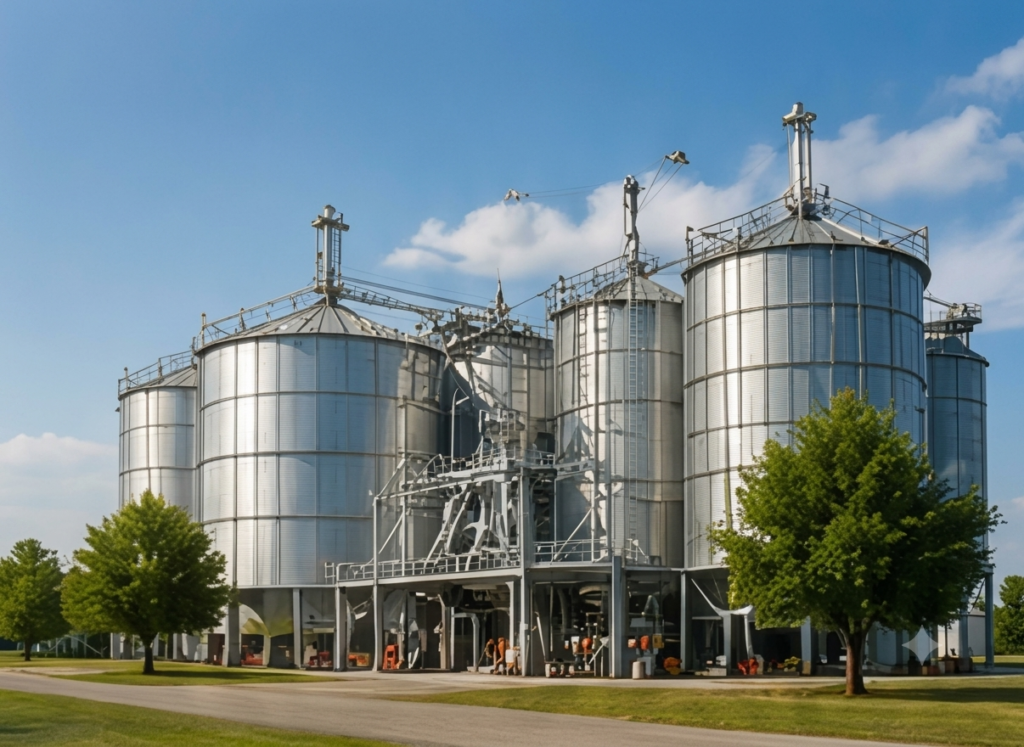 Munir Corporation rice exporter in Pakistan