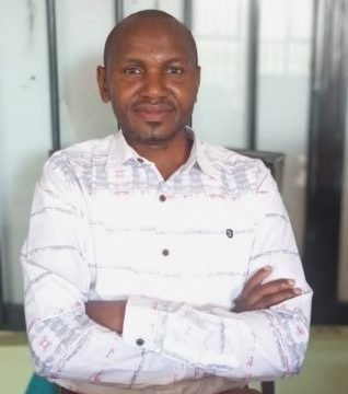 David Mwangi