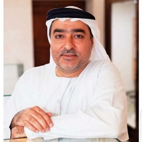 Ahmed Al Mansoori